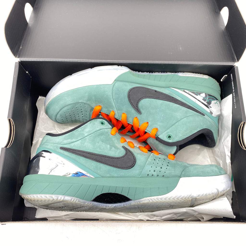 Nike Kobe 4 Protro "Girl Dad" 2024 Used Size 10