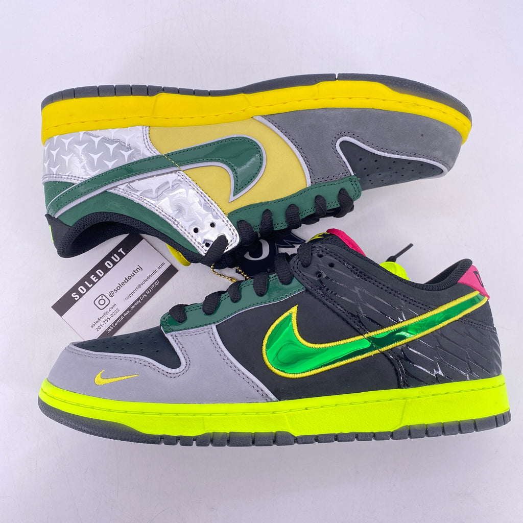 Nike Dunk Low "What The Duck Home" 2024 New Size 12