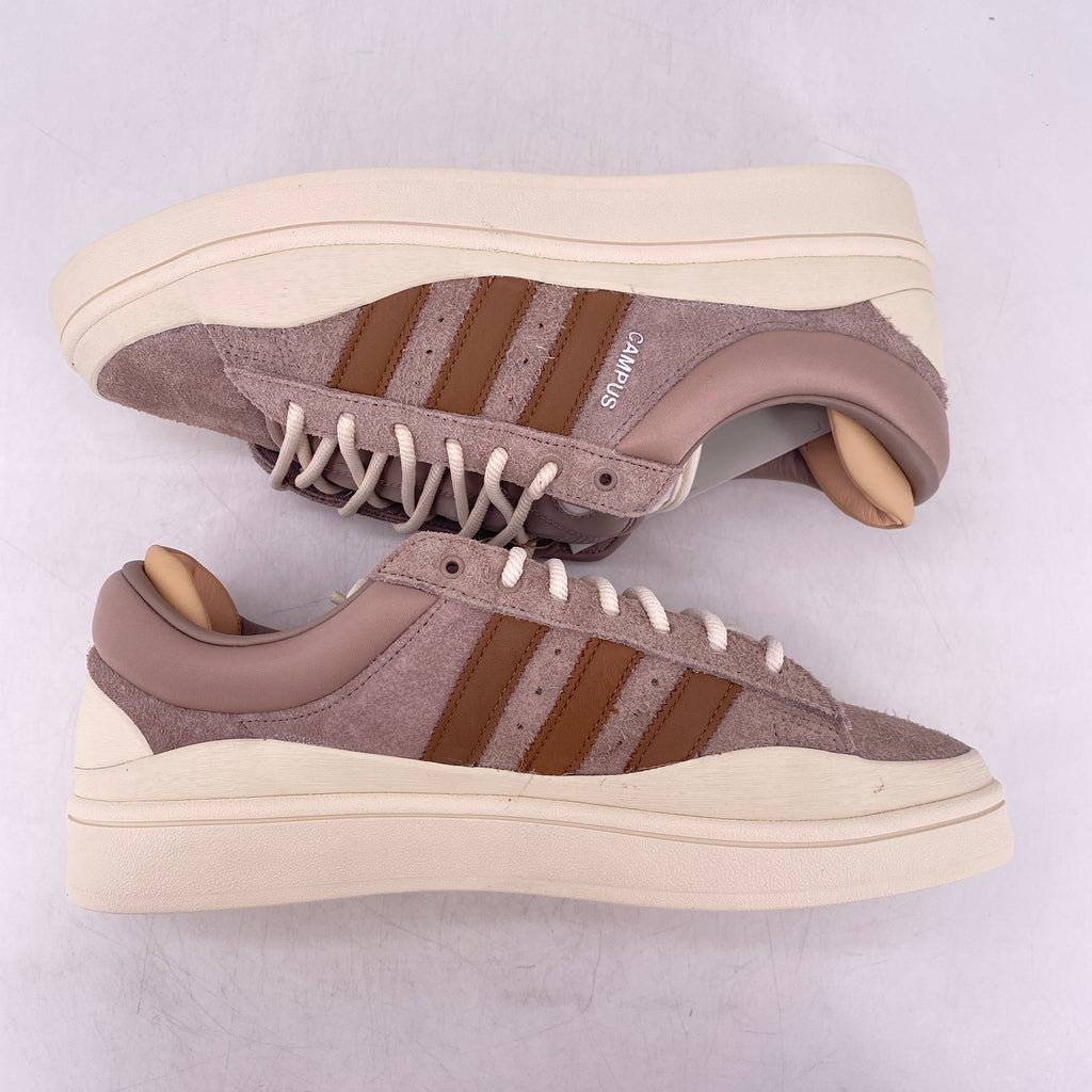 Adidas Bad Bunny Campus "Bad Bunny Chalky Brown" 2023 New Size 11.5