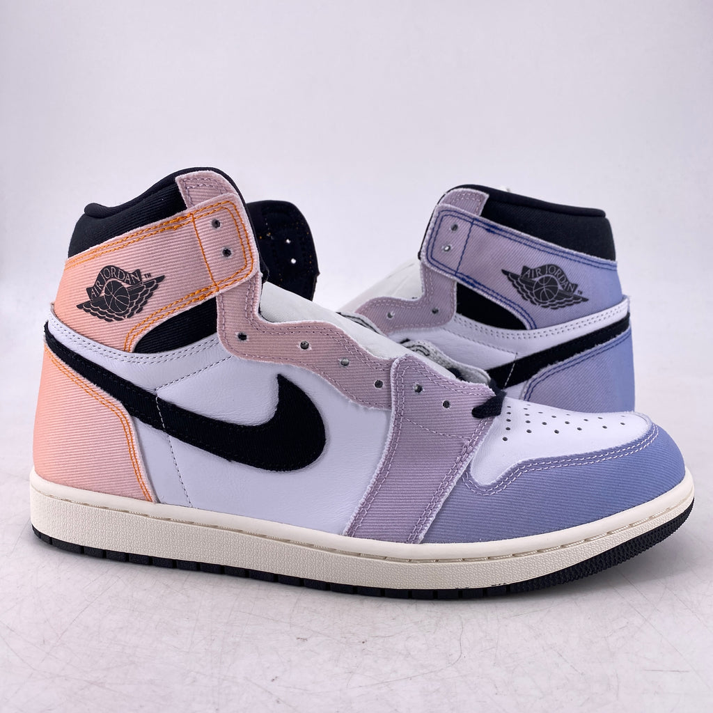 Air Jordan 1 Retro High OG "Skyline" 2023 New Size 11