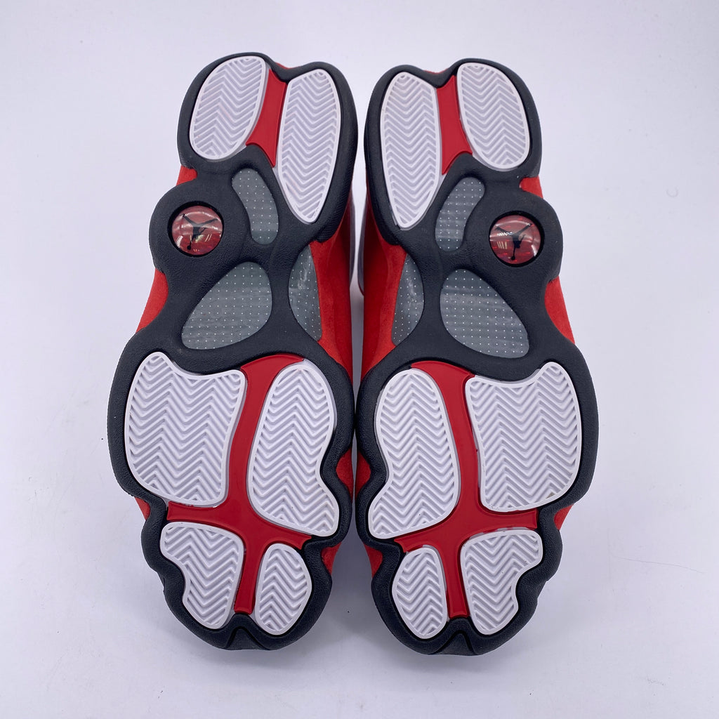 Air Jordan 13 Retro "Og" 2017 New Size 11