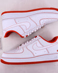 Nike Air Force 1 Low "Rucker Park" 2020 New Size 9.5