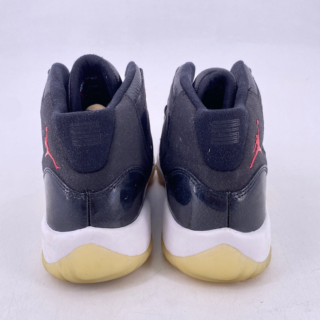 Air Jordan (BG) 11 Retro "72-10" 2015 Used Size 6.5Y