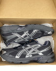 Asics Gel-1130 "Black Pure Silver" 2023 New Size 9