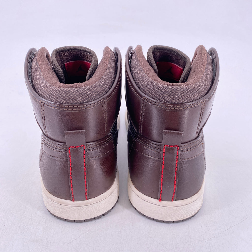 Air Jordan 1 Retro AJKO "Dark Cinder" 2011 Used Size 8