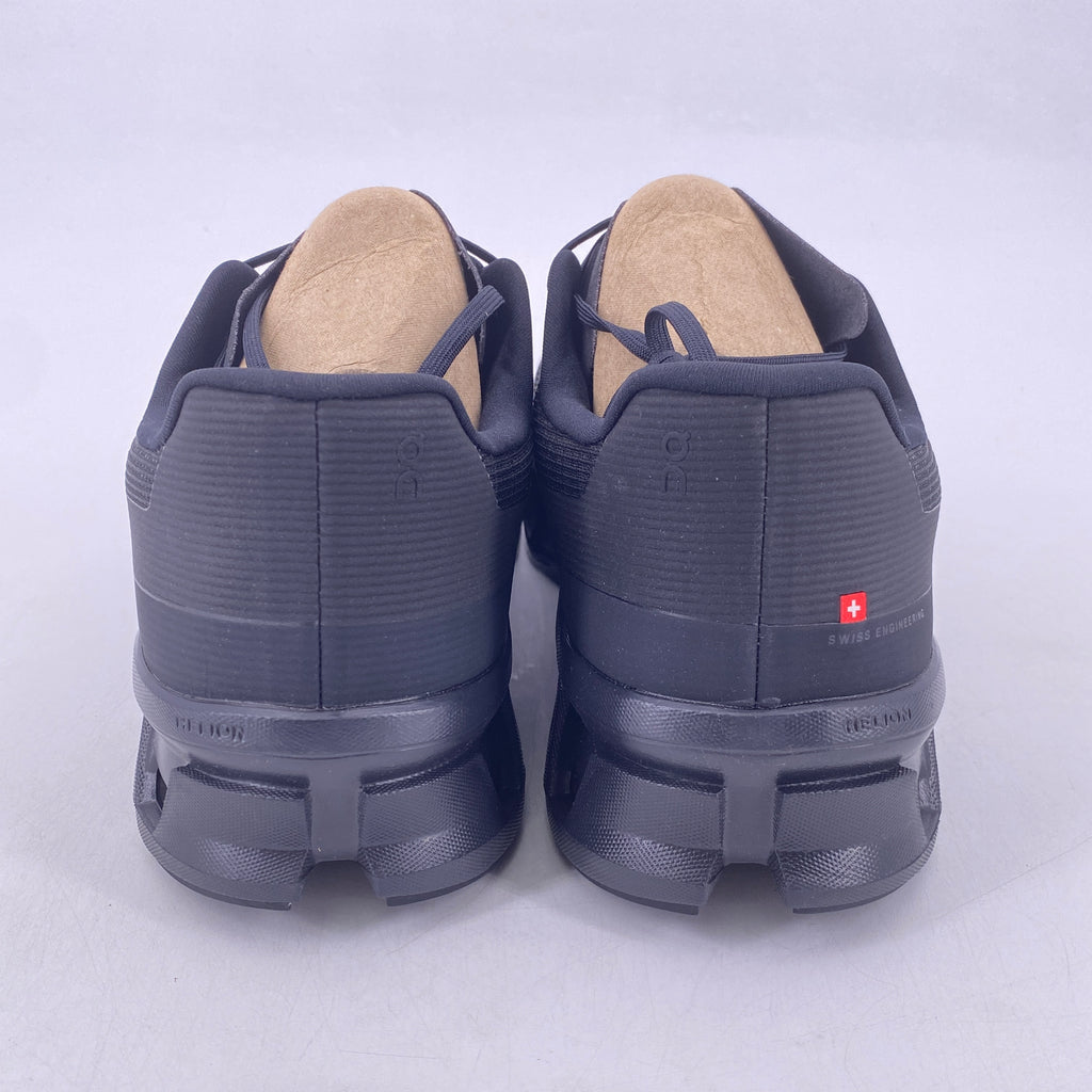 ON Cloudmonster Void "All Black" 2025 New Size 12