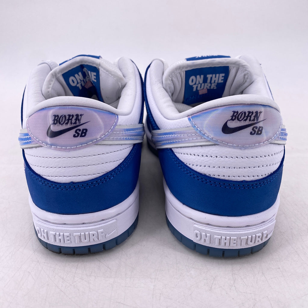 Nike SB Dunk Low "Born And Raised" 2023 Used Size 8