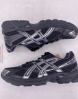 Asics Gel-1130 "Black Pure Silver" 2023 New Size 8