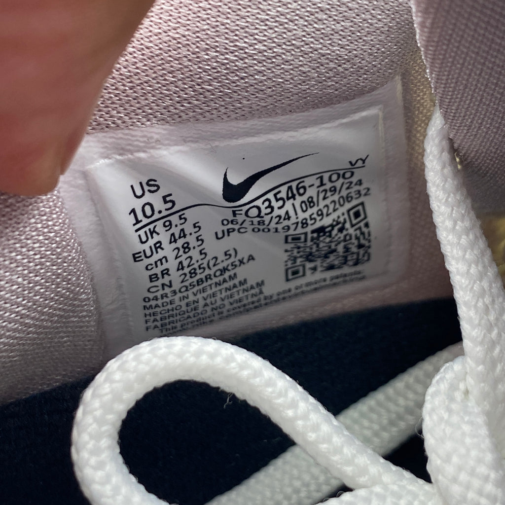 Nike Kobe 6 Protro "All-Star" 2025 New Size 10.5