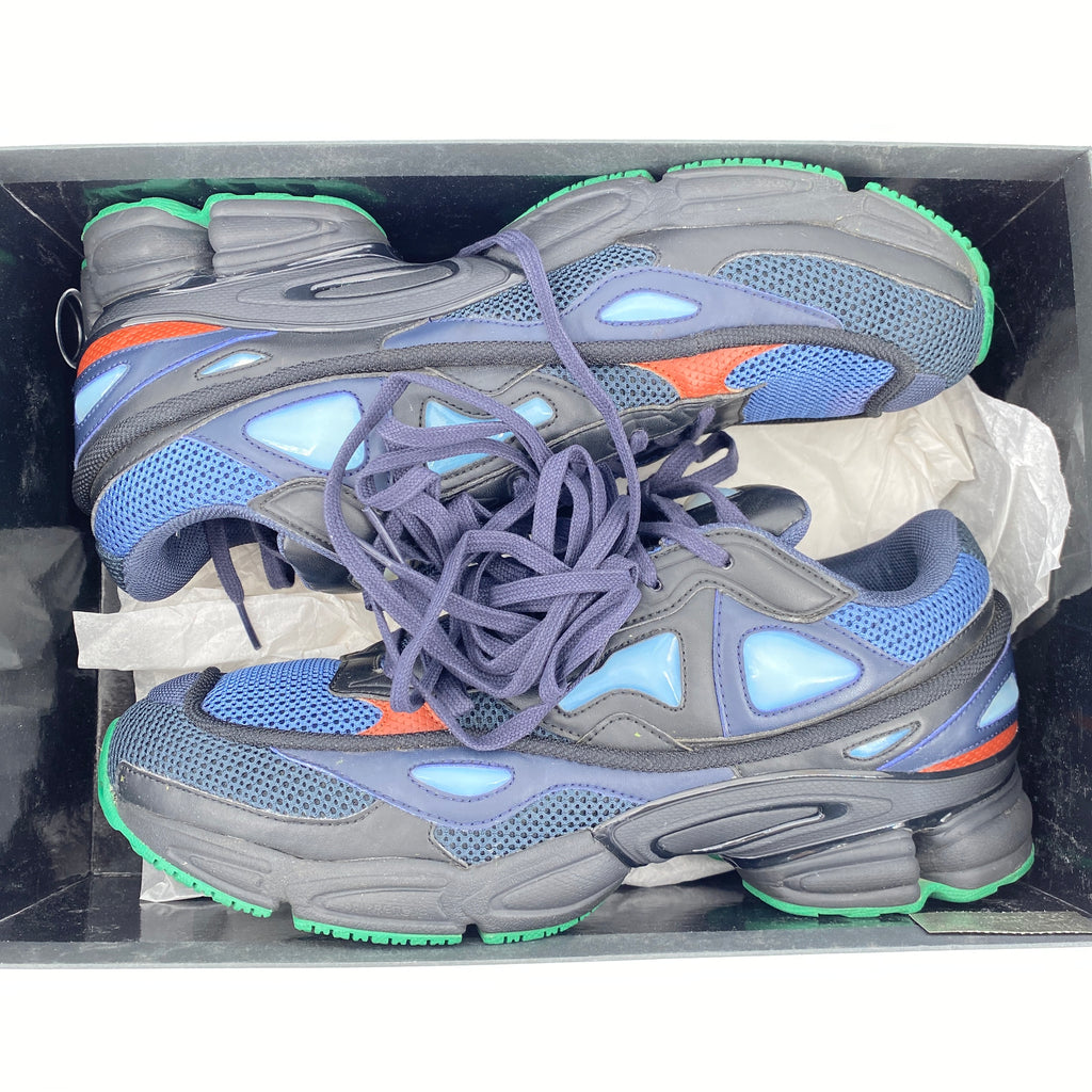 Adidas Ozweego 2 "Night Marine" 2017 Used Size 11.5