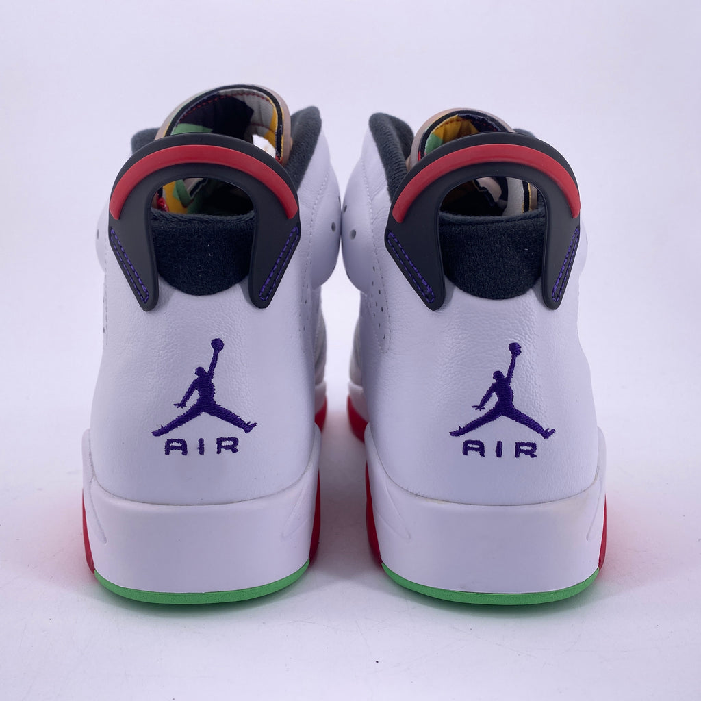 Air Jordan 6 Retro "Hare" 2020 New Size 11