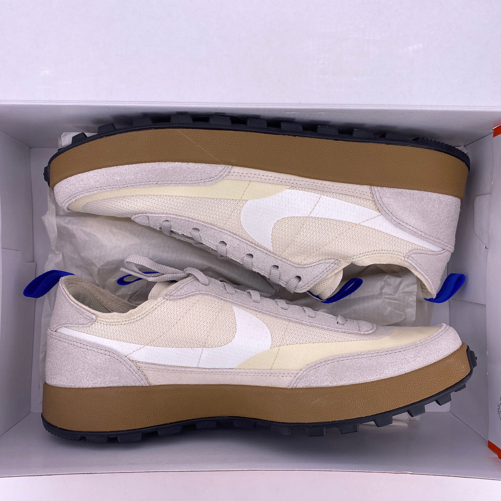 Nike (W) General Purpose Shoe "Tom Sachs" 2025 New Size 14.5W