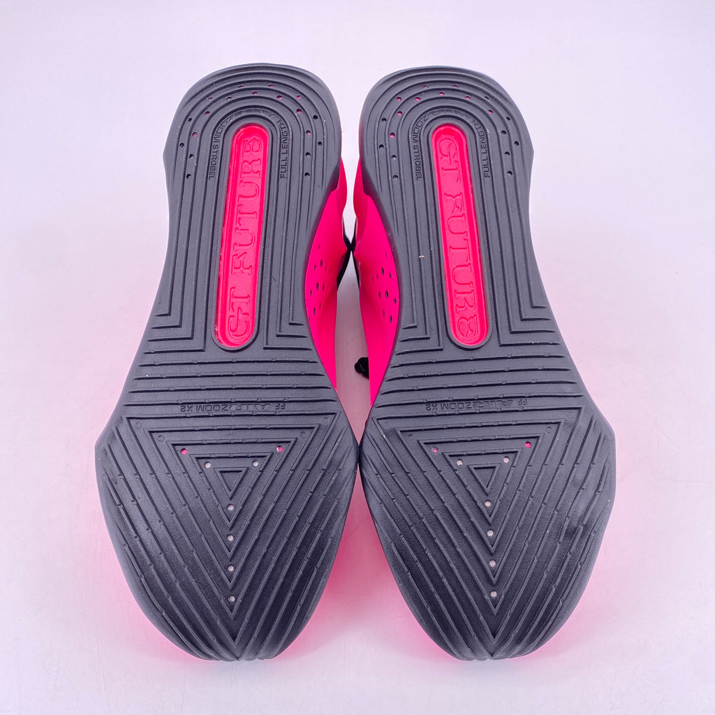 Nike GT Future "Hyper Pink" 2026 New Size 11
