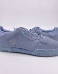 Yeezy Powerphase "Calabasas Grey" 2017 New Size 10