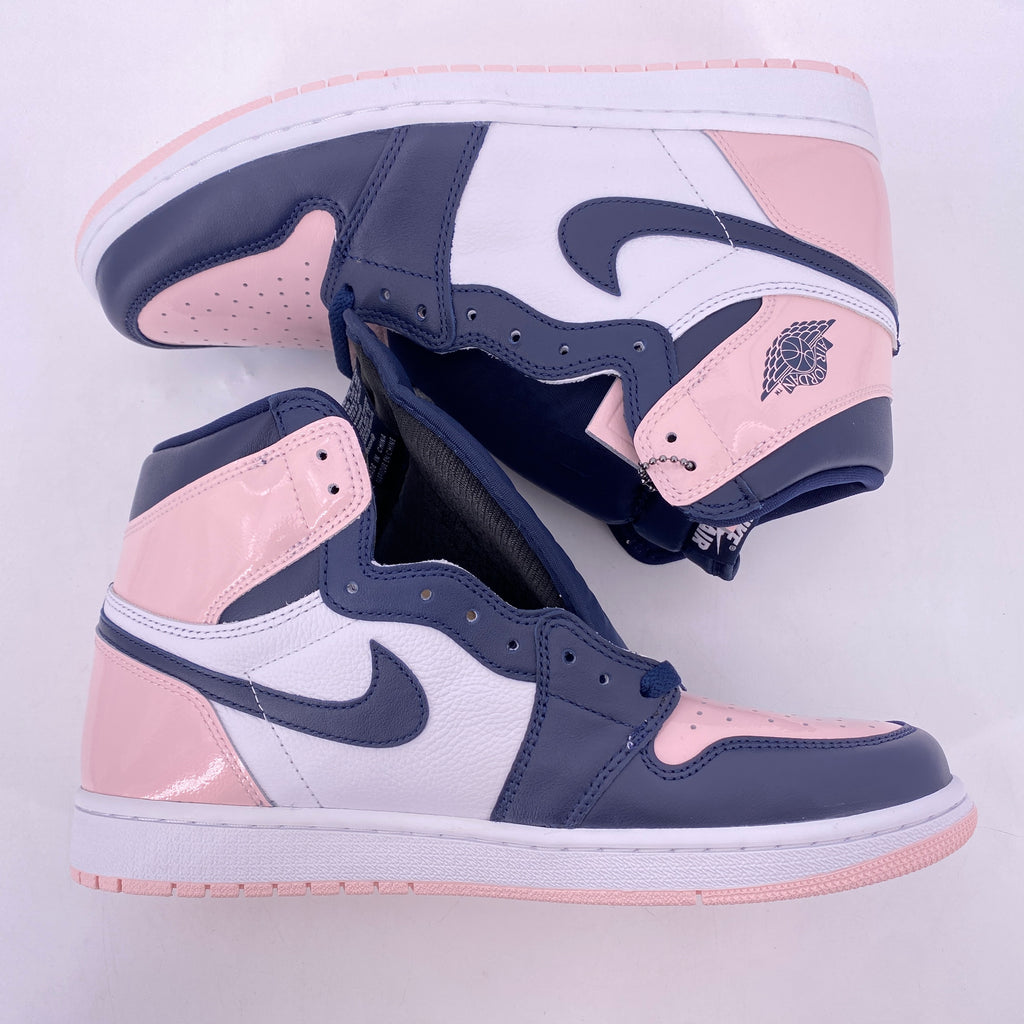 Air Jordan (W) 1 Retro High OG "Atmosphere" 2021 New Size 12W