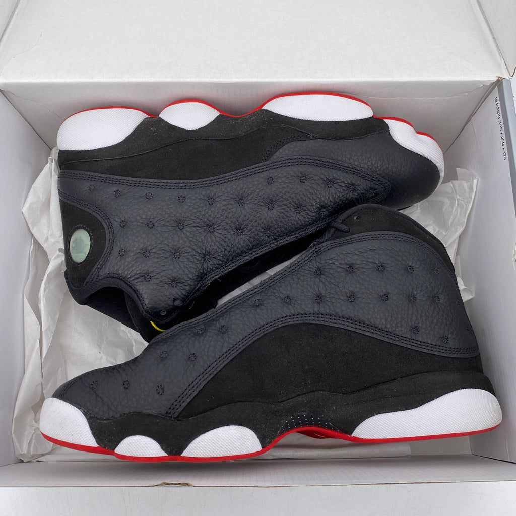 Air Jordan 13 Retro "Playoffs" 2023 Used Size 10