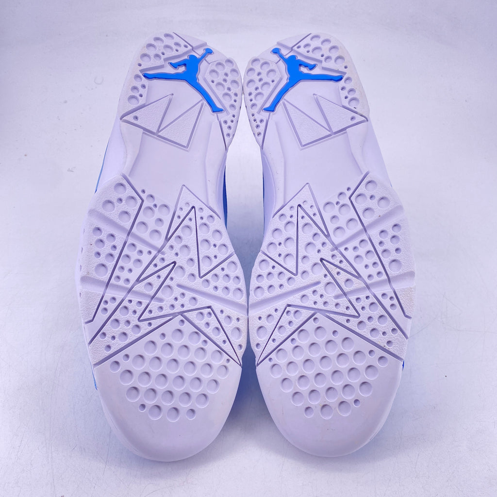 Air Jordan 7 Retro "Pantone" 2017 New Size 11.5