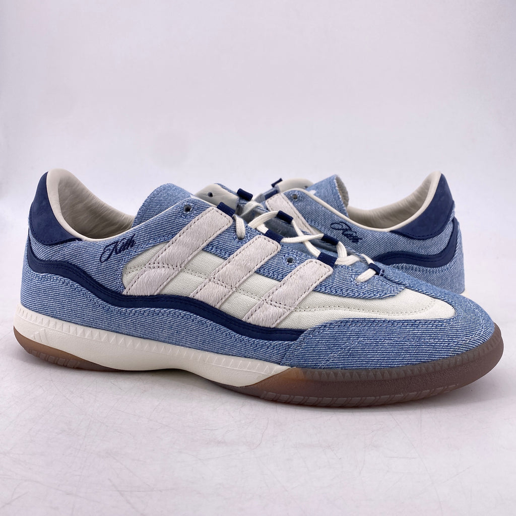 Adidas Supernova Indoor "Kith Denim Gum" 2025 Used Size 13