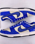 Nike Dunk Low "Jackie Robinson" 2022 Used Size 12