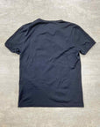 Fendi T-Shirt "EYES" Black Used Size L
