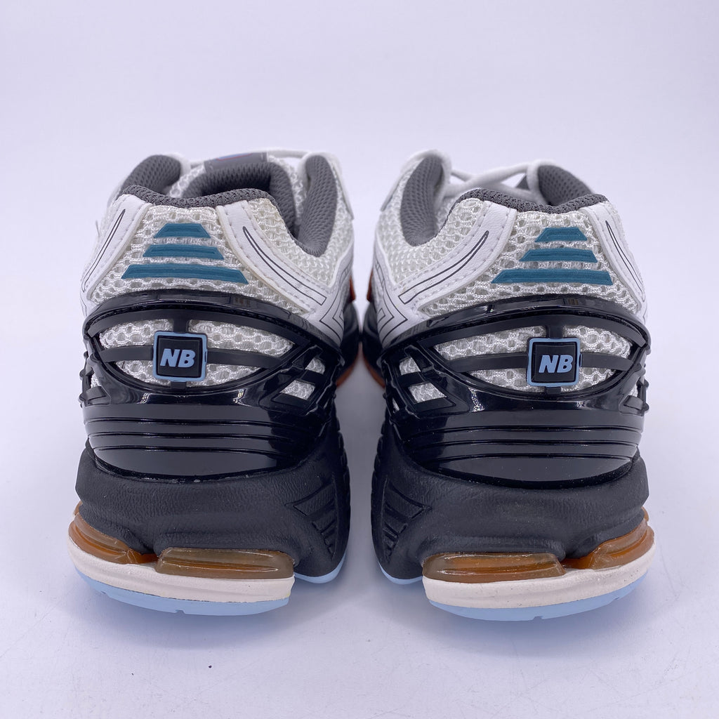 New Balance 1906r "White Black Copper" 2024 New Size 9