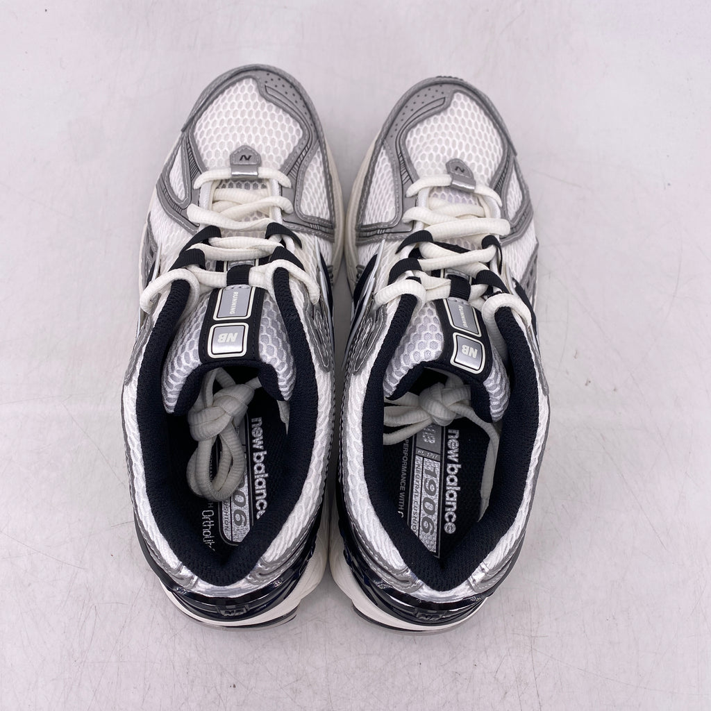 New Balance 1906r "Silver Black" 2024 New Size 8
