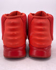 Nike Air Yeezy 2 NRG "Red October" 2014 Used Size 6.5