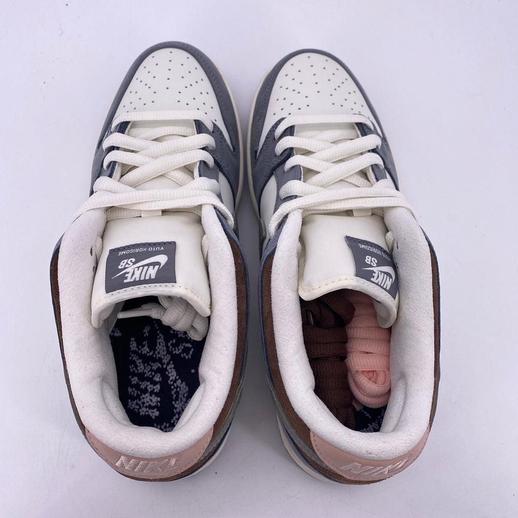 Nike SB Dunk Low "Yuto Horigome" 2023 New Size 9