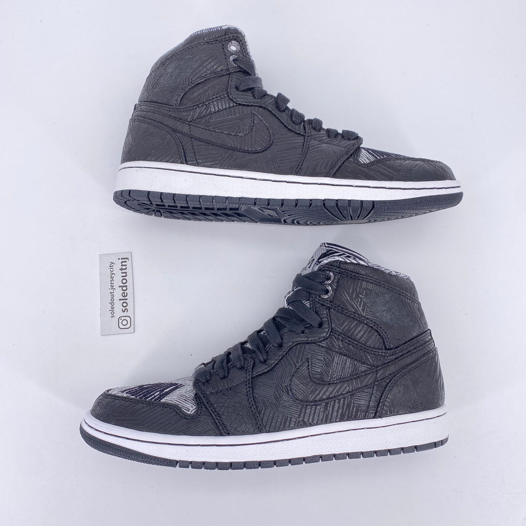 Air Jordan 1 Retro High "Bhm" 2015 New Size 8