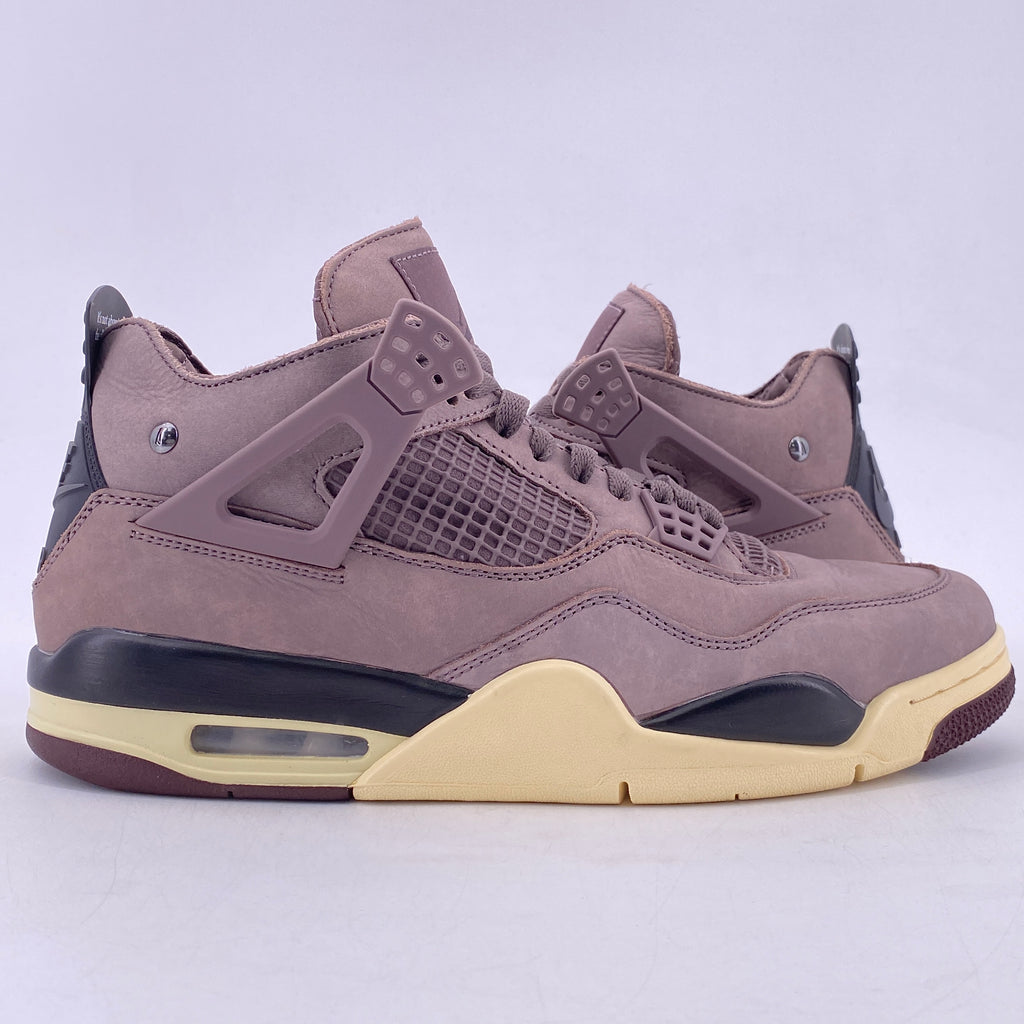 Air Jordan 4 Retro "A Ma Maniere" 2022 Used Size 10
