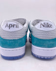 Nike SB Dunk Low "April" 2023 New Size 10.5