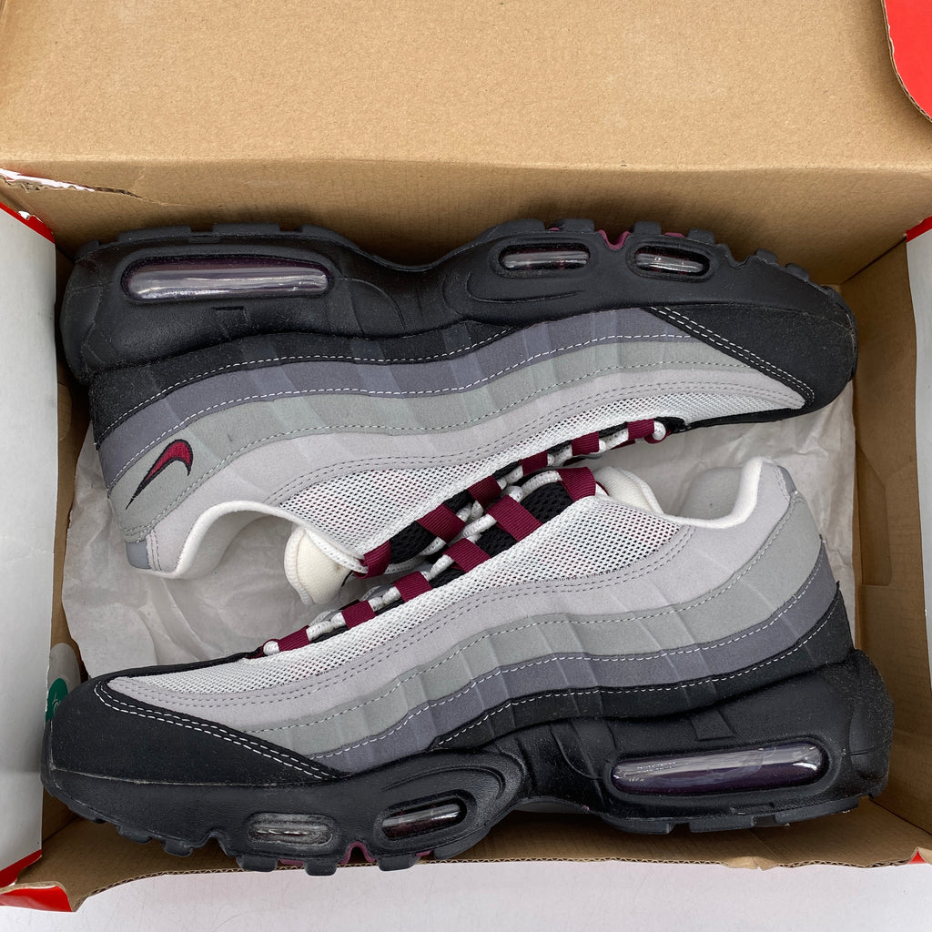 Nike Air Max 95 "Dark Beetroot" 2022 New Size 10.5
