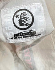 Hellstar Long Sleeve "PIXEL" Beige New Size M