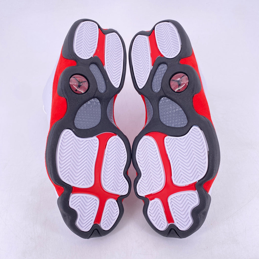 Air Jordan 13 Retro "Og Chicago" 2026 New Size 10