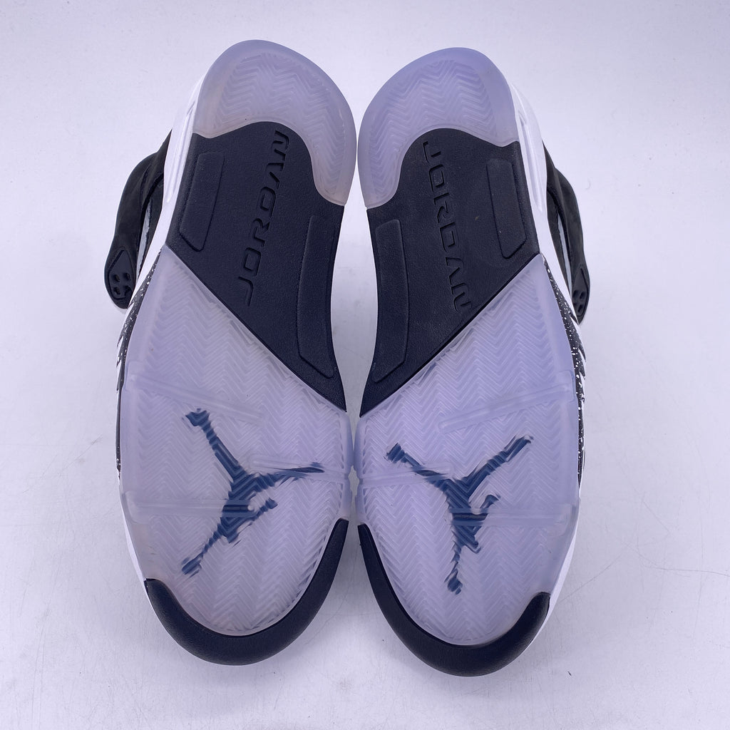 Air Jordan 5 Retro "Moonlight" 2021 New Size 10.5