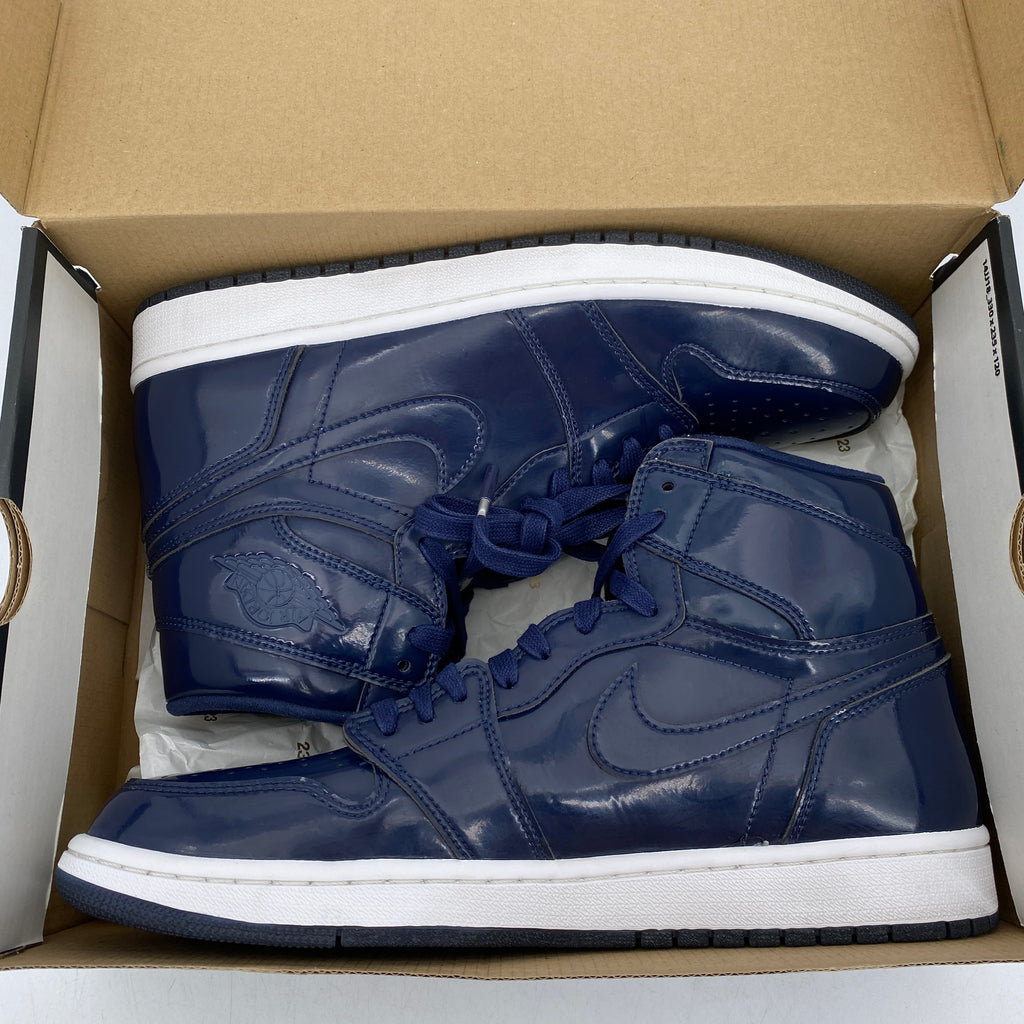 Air Jordan 1 Retro High OG "Dsm" 2015 Used Size 12