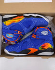 Air Jordan 8 Retro "Doernbecher" 2014 New Size 8