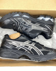 Asics Gel-Kayano 14 "Black Pure Silver" 2024 New Size 8.5