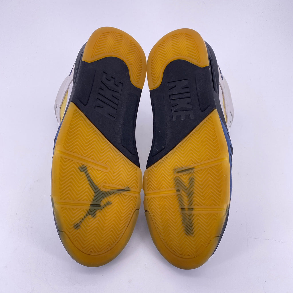 Air Jordan (W) 5 Retro "A Ma Maniere Dawn" 2023 Used Size 12.5W