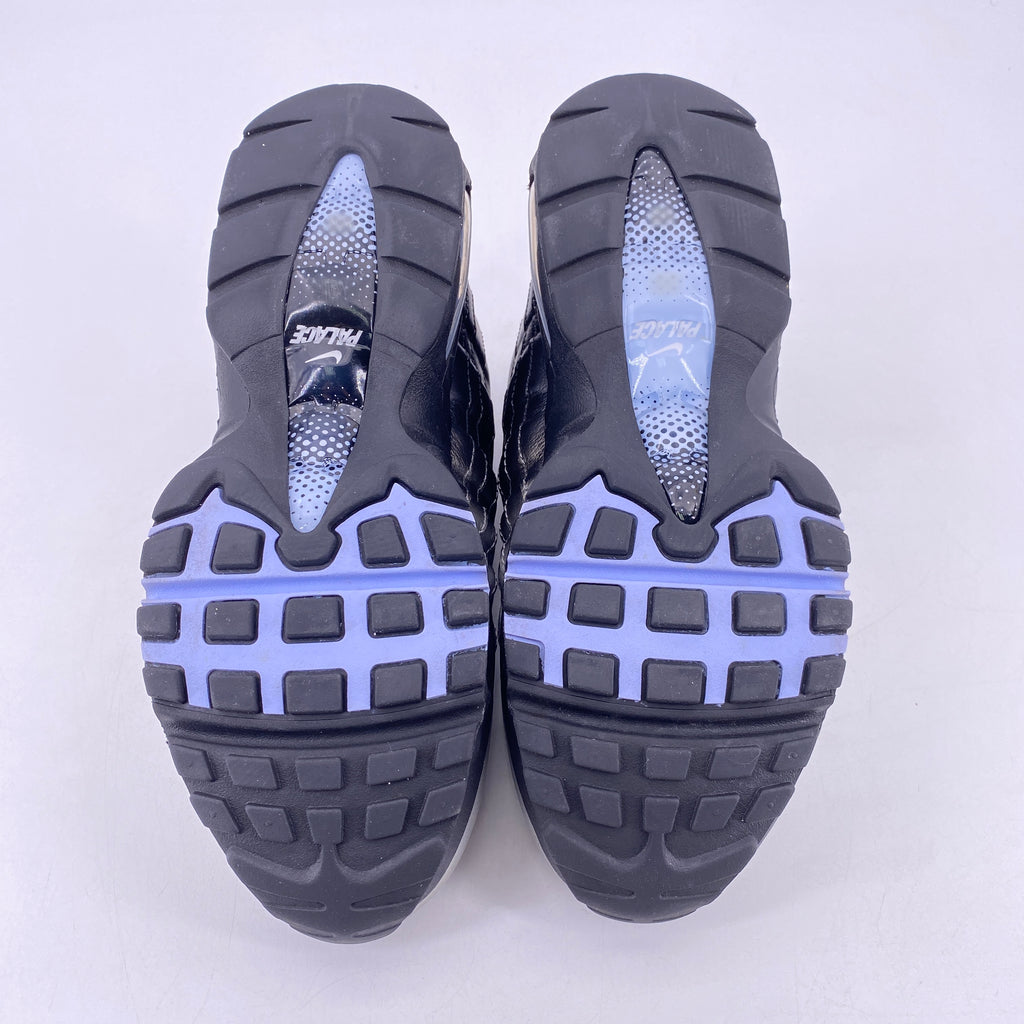 Nike Air Max 95 "PALACE" 2026 Used Size 8