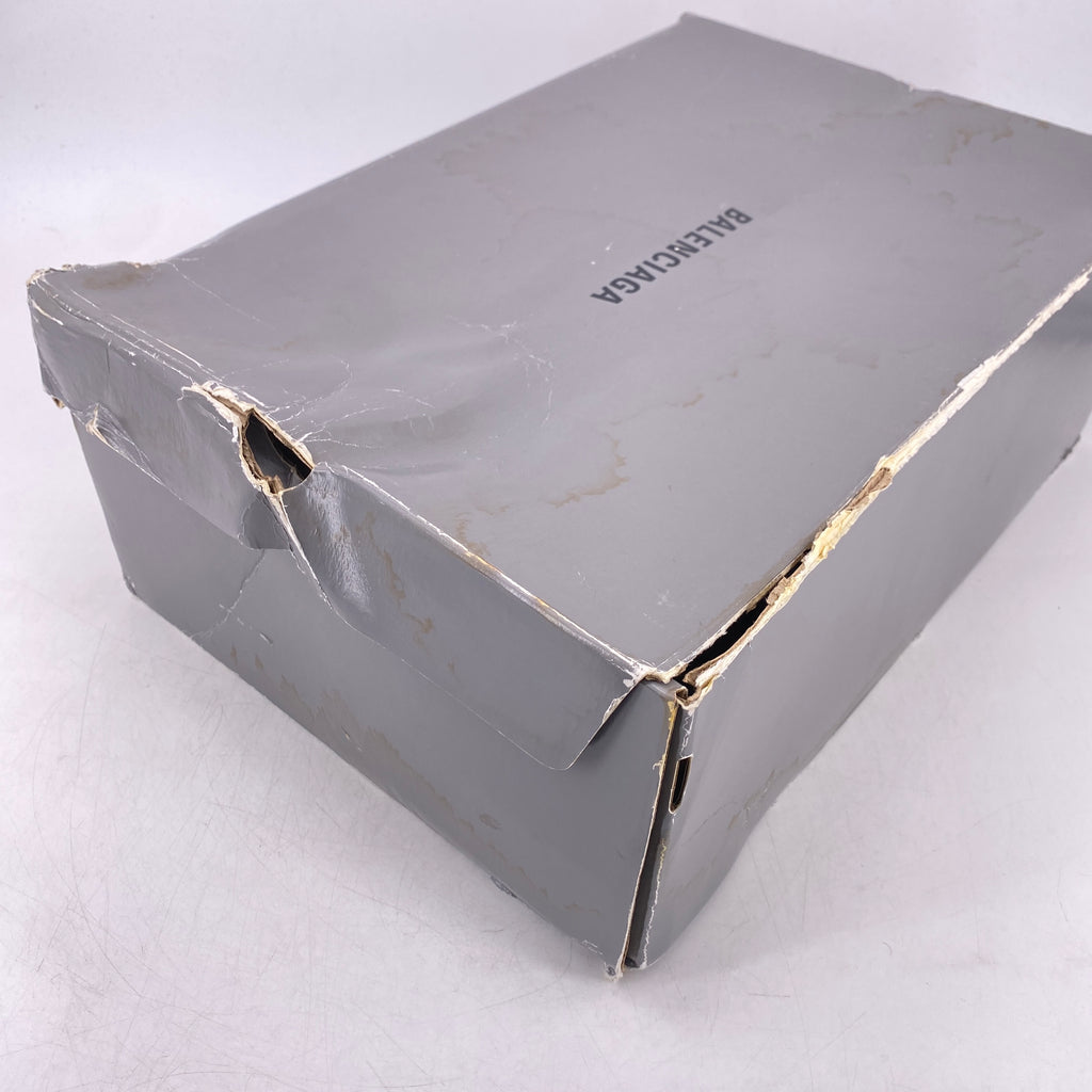 Balenciaga Track "Grey"  Used Size 41
