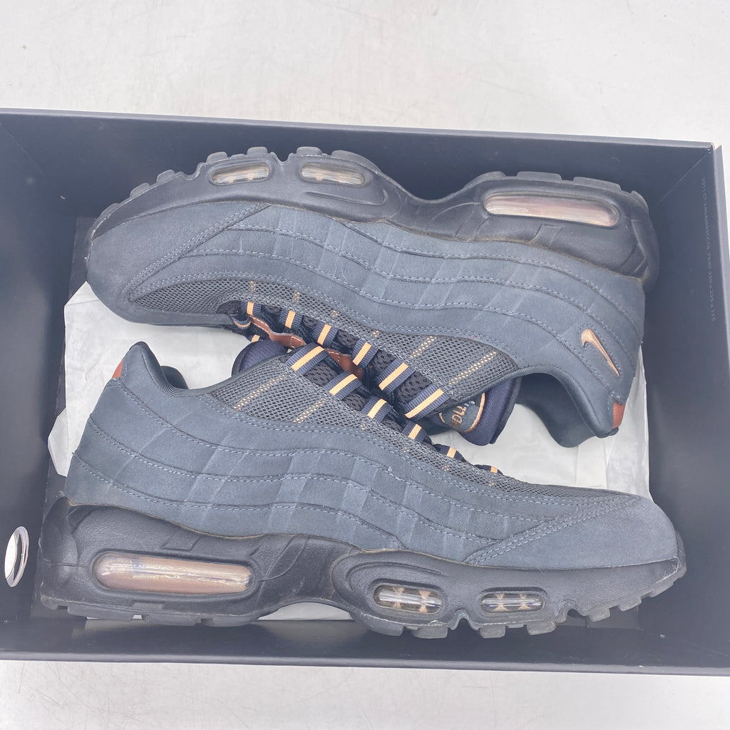 Nike Air Max 95 "Central Cee Live Yours" 2024 Used Size 10
