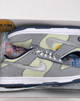 Nike Dunk Low / U "Union Pistachio" 2022 Used Size 10