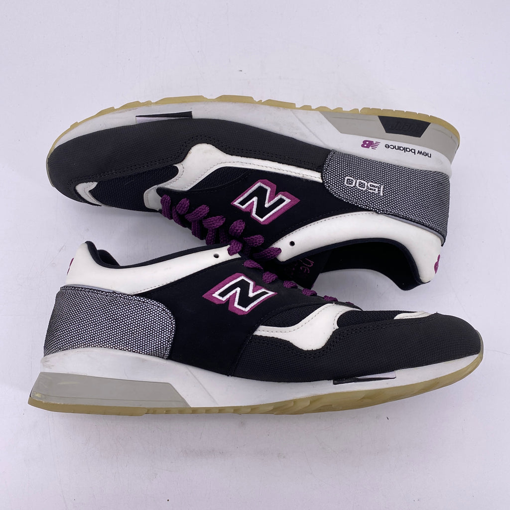 New Balance 1500 "Glow In The Dark" 2021 Used Size 10.5