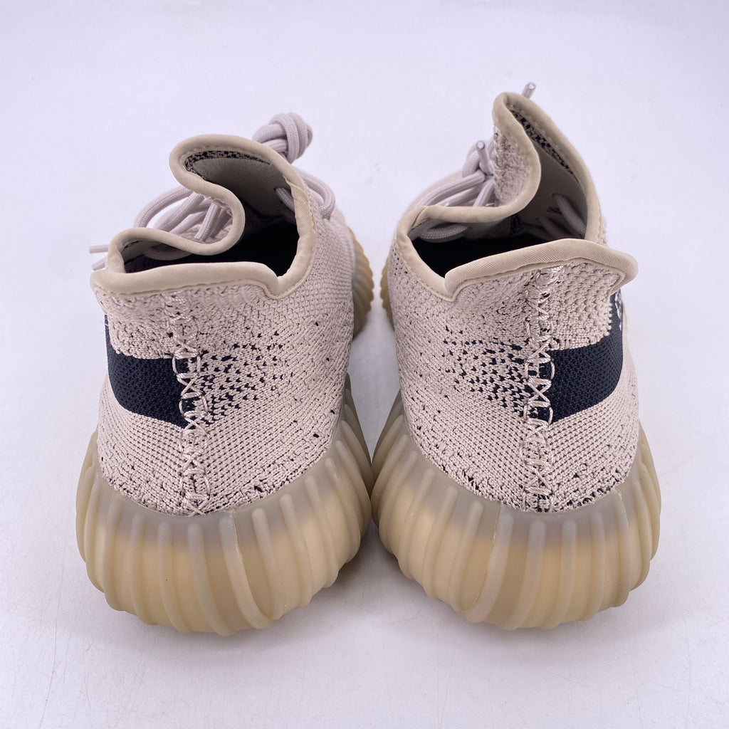 Yeezy 350 v2 "Slate" 2022 Used Size 11.5