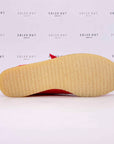 Clarks Kildare "Rf Super Red" 2014 New (Cond) Size 7.5