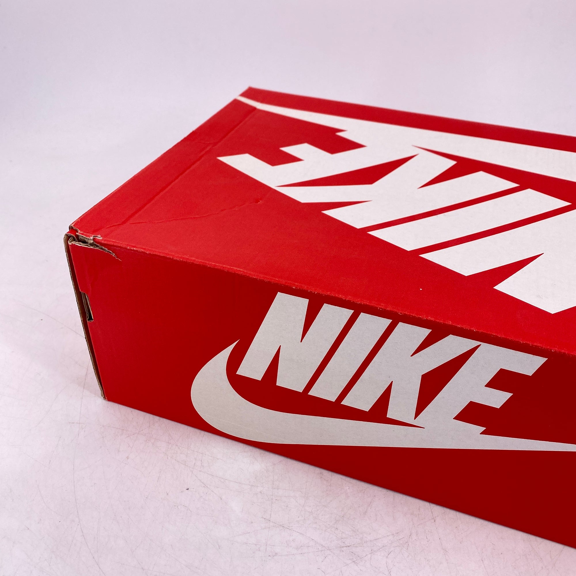 Nike Dunk High &quot;Retro White Vast Grey&quot; 2021 New Size 9.5