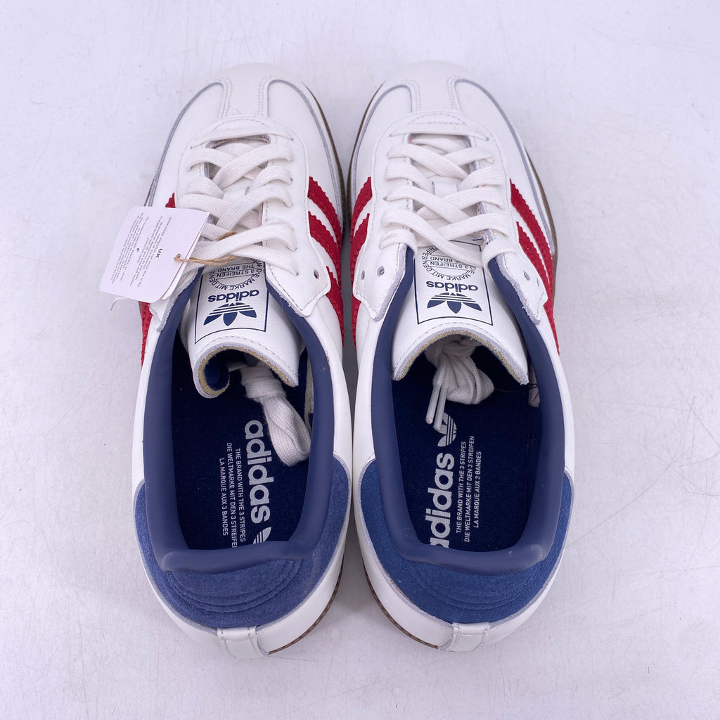 Adidas Samba "Victory Red" 2024 New Size 10.5