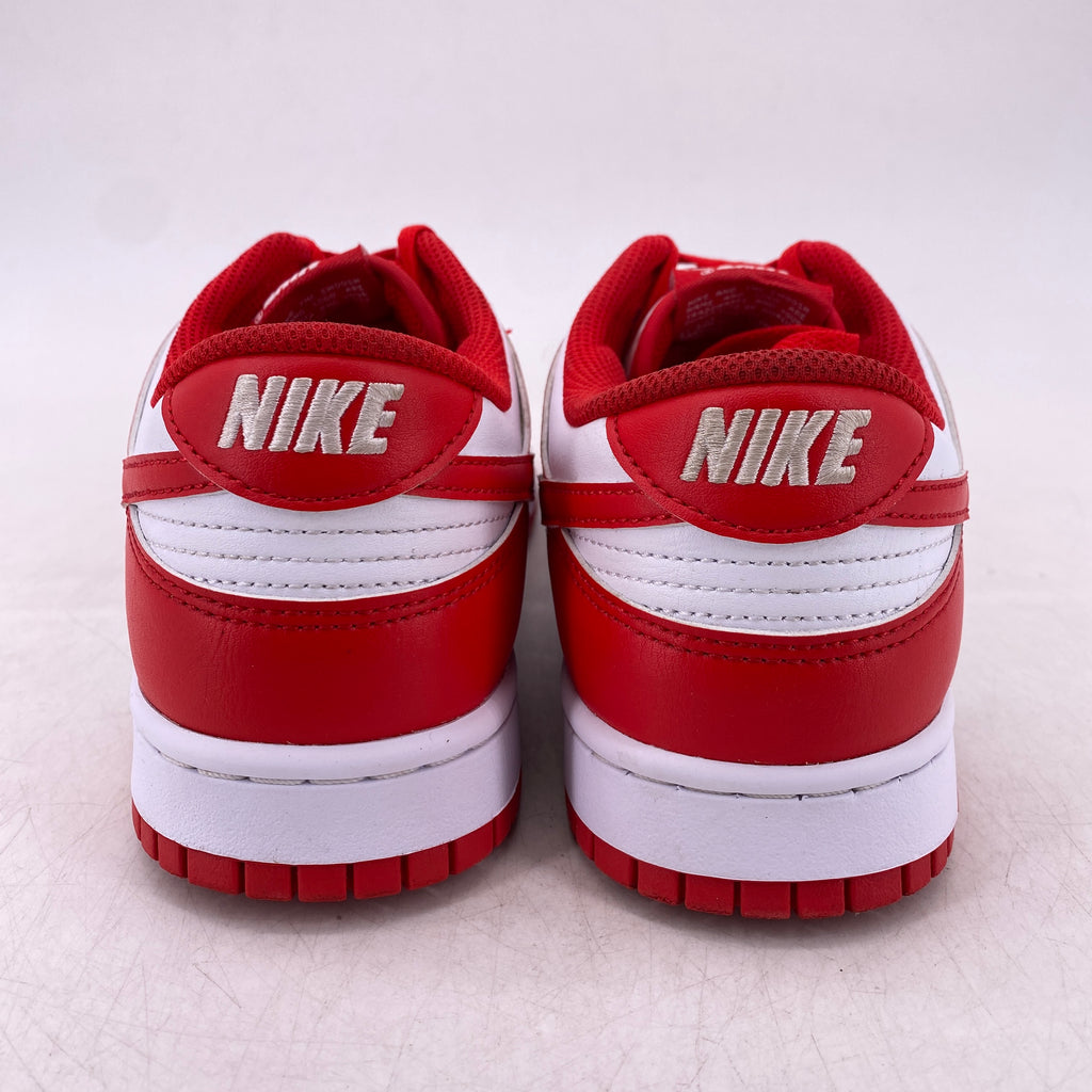 Nike Dunk Low "St. Johns" 2025 Used Size 9