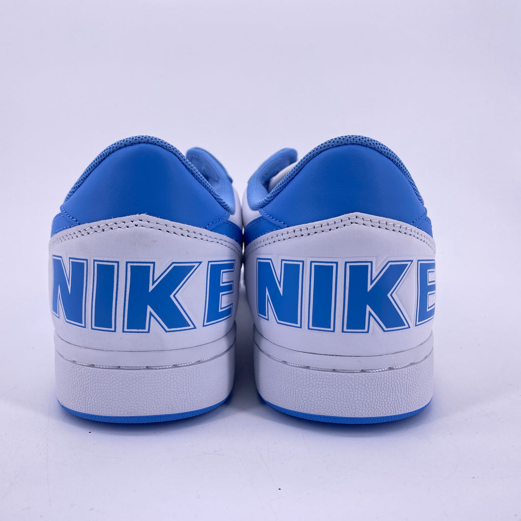 Nike Terminator Low "University Blue" 2023 New Size 11